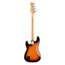 Fender Player II Modified Active Precision Bass - Maple Fingerboard, 3 Tone Sunburst