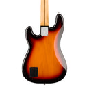 Fender Player II Modified Active Precision Bass - Maple Fingerboard, 3 Tone Sunburst