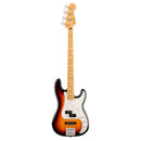 Fender Player II Modified Active Precision Bass - Maple Fingerboard, 3 Tone Sunburst