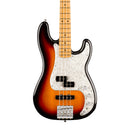 Fender Player II Modified Active Precision Bass - Maple Fingerboard, 3 Tone Sunburst