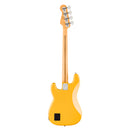 Fender Player II Modified Active Precision Bass - Maple Fingerboard, Sunshine Yellow