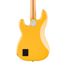 Fender Player II Modified Active Precision Bass - Maple Fingerboard, Sunshine Yellow