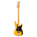 Fender Player II Modified Active Precision Bass - Maple Fingerboard, Sunshine Yellow