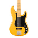 Fender Player II Modified Active Precision Bass - Maple Fingerboard, Sunshine Yellow