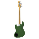 Fender Player II Modified Active Jazz Bass - Rosewood Fingerboard, Harvest Green Metallic