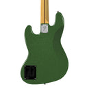 Fender Player II Modified Active Jazz Bass - Rosewood Fingerboard, Harvest Green Metallic