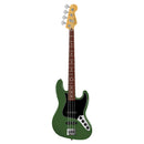 Fender Player II Modified Active Jazz Bass - Rosewood Fingerboard, Harvest Green Metallic