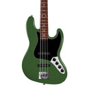 Fender Player II Modified Active Jazz Bass - Rosewood Fingerboard, Harvest Green Metallic