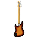 Fender Player II Modified Active Jazz Bass - Maple Fingerboard, 3 Tone Sunburst