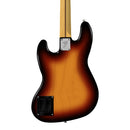Fender Player II Modified Active Jazz Bass - Maple Fingerboard, 3 Tone Sunburst