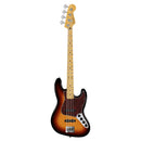 Fender Player II Modified Active Jazz Bass - Maple Fingerboard, 3 Tone Sunburst