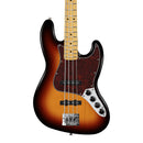 Fender Player II Modified Active Jazz Bass - Maple Fingerboard, 3 Tone Sunburst