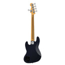Fender Player II Modified Active Jazz Bass V - Maple Fingerboard, Dusk