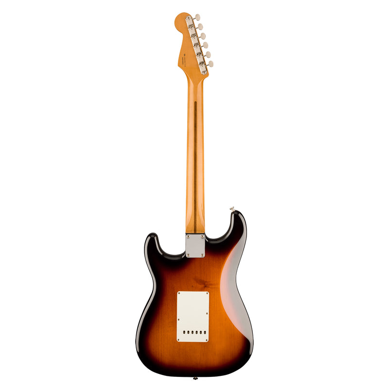 Fender Vintera II '50s Stratocaster - Maple Fingerboard, 2-Color Sunburst