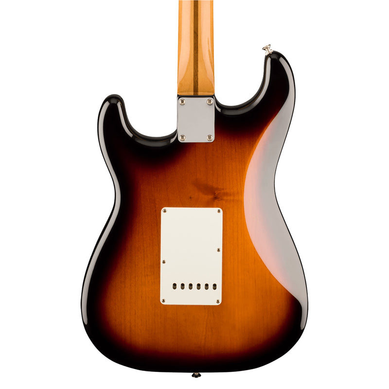 Fender Vintera II '50s Stratocaster - Maple Fingerboard, 2-Color Sunburst