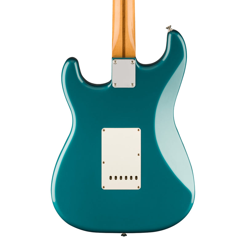 Fender Vintera II '50s Stratocaster - Maple Fingerboard, Ocean Turquoise