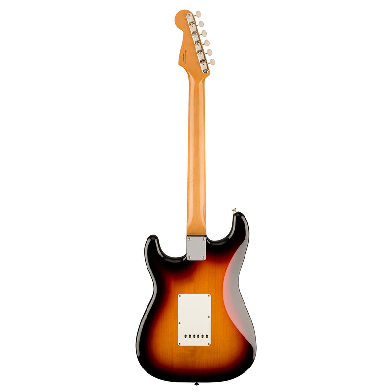 Fender Vintera II '60s Stratocaster - Rosewood Fingerboard, 3-Color Sunburst