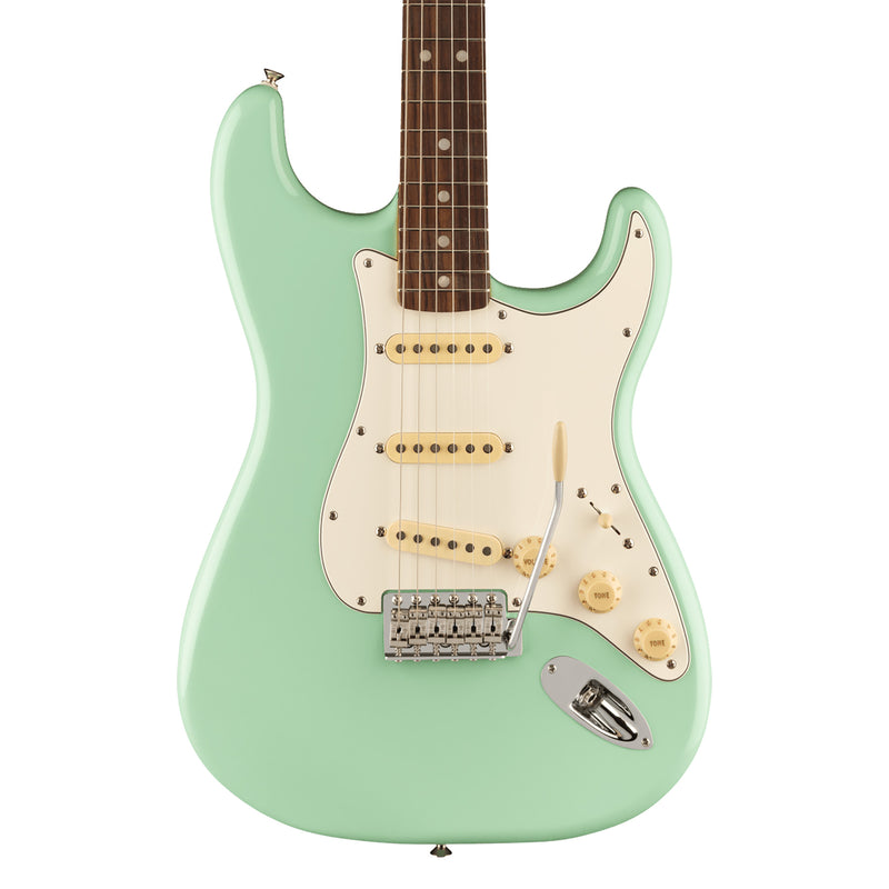Fender Vintera II 70s Stratocaster - Rosewood Fingerboard, Surf Green