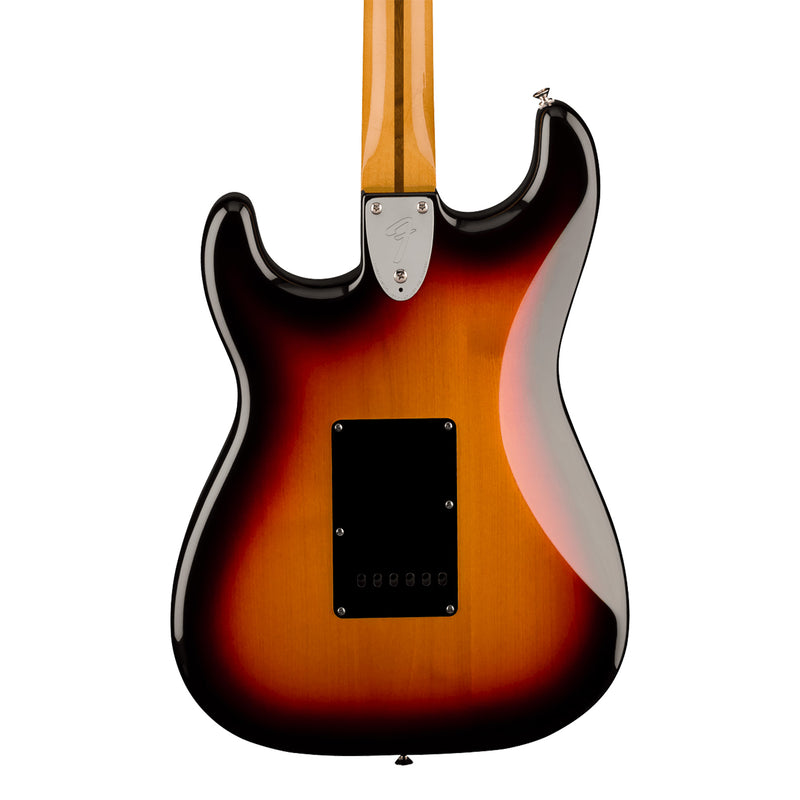 Fender Vintera II 70s Stratocaster - Maple Fingerboard, 3-Color Sunburst