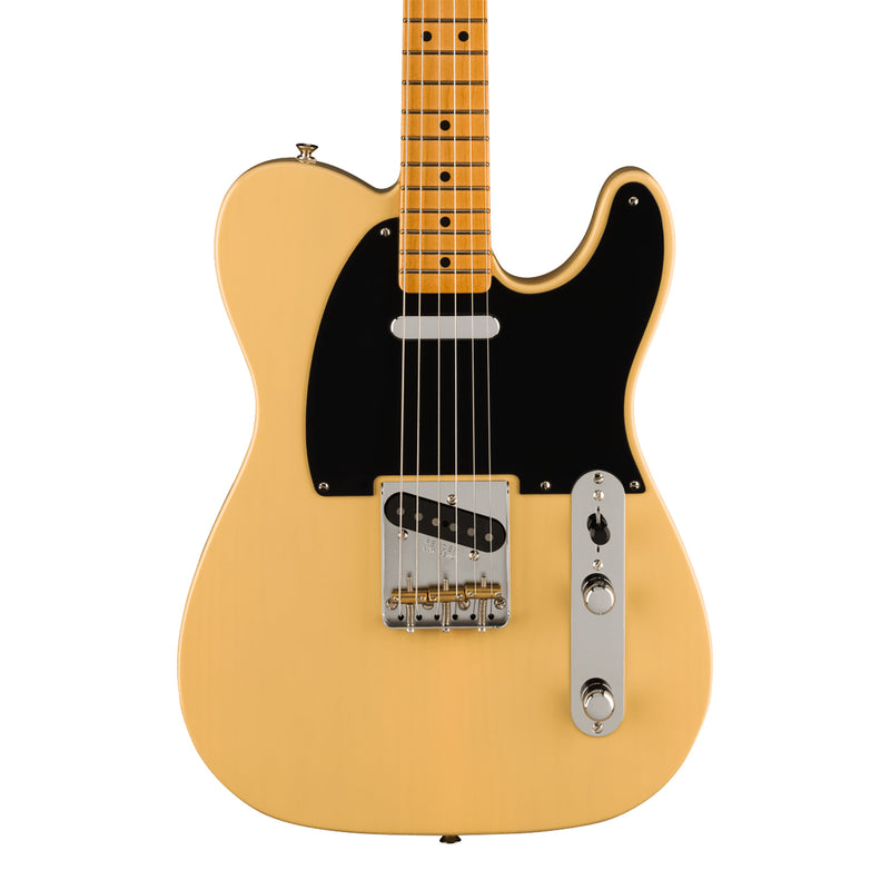 Fender Vintera II '50s Nocaster - Maple Fingerboard, Blackguard Blonde