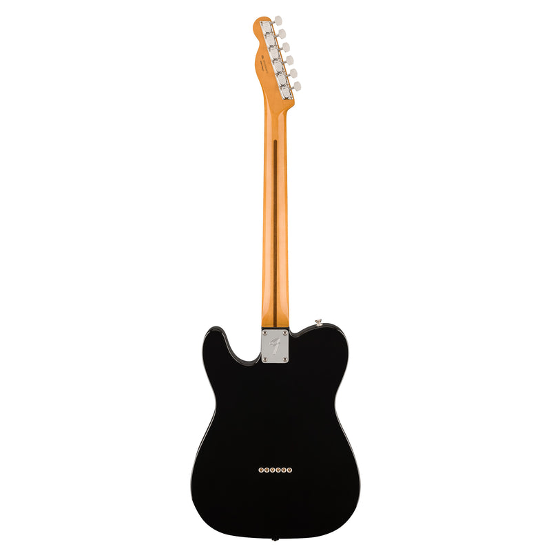Fender Vintera II '60s Telecaster Thinline - Maple Fingerboard, Black