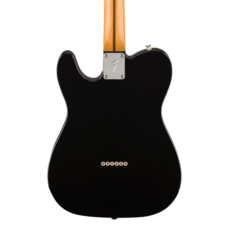 Fender Vintera II '60s Telecaster Thinline - Maple Fingerboard, Black