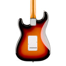 Fender Vintera III Late '50s Stratocaster - Maple Fingerboard, 3-Color Sunburst