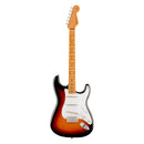 Fender Vintera III Late '50s Stratocaster - Maple Fingerboard, 3-Color Sunburst