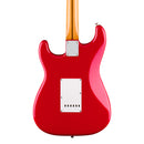 Fender Vintera III Late '50s Stratocaster - Maple Fingerboard, Dakota Red