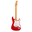 Fender Vintera III Late '50s Stratocaster - Maple Fingerboard, Dakota Red