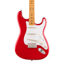 Fender Vintera III Late '50s Stratocaster - Maple Fingerboard, Dakota Red