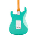 Fender Vintera III Early '60s Stratocaster - Rosewood Fingerboard, Seafoam Green