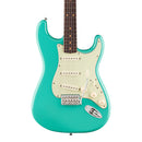 Fender Vintera III Early '60s Stratocaster - Rosewood Fingerboard, Seafoam Green