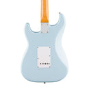 Fender Vintera III Early '60s Stratocaster - Rosewood Fingerboard, Sonic Blue