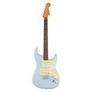 Fender Vintera III Early '60s Stratocaster - Rosewood Fingerboard, Sonic Blue