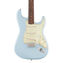 Fender Vintera III Early '60s Stratocaster - Rosewood Fingerboard, Sonic Blue