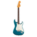 Fender Vintera III Late '60s Stratocaster - Rosewood Fingerboard, Ocean Turquoise