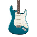 Fender Vintera III Late '60s Stratocaster - Rosewood Fingerboard, Ocean Turquoise