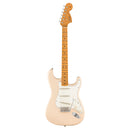 Fender Vintera III Late '60s Stratocaster - Maple Fingerboard, Olympic White