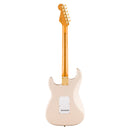 Fender Limited Edition Vintera III Late '50s Stratocaster - Maple Fingerboard, White Blonde