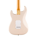 Fender Limited Edition Vintera III Late '50s Stratocaster - Maple Fingerboard, White Blonde