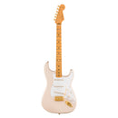 Fender Limited Edition Vintera III Late '50s Stratocaster - Maple Fingerboard, White Blonde