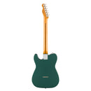 Fender Vintera III Late '50s Telecaster - Maple Fingerboard, Sherwood Green Metallic
