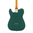 Fender Vintera III Late '50s Telecaster - Maple Fingerboard, Sherwood Green Metallic