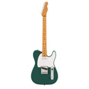 Fender Vintera III Late '50s Telecaster - Maple Fingerboard, Sherwood Green Metallic
