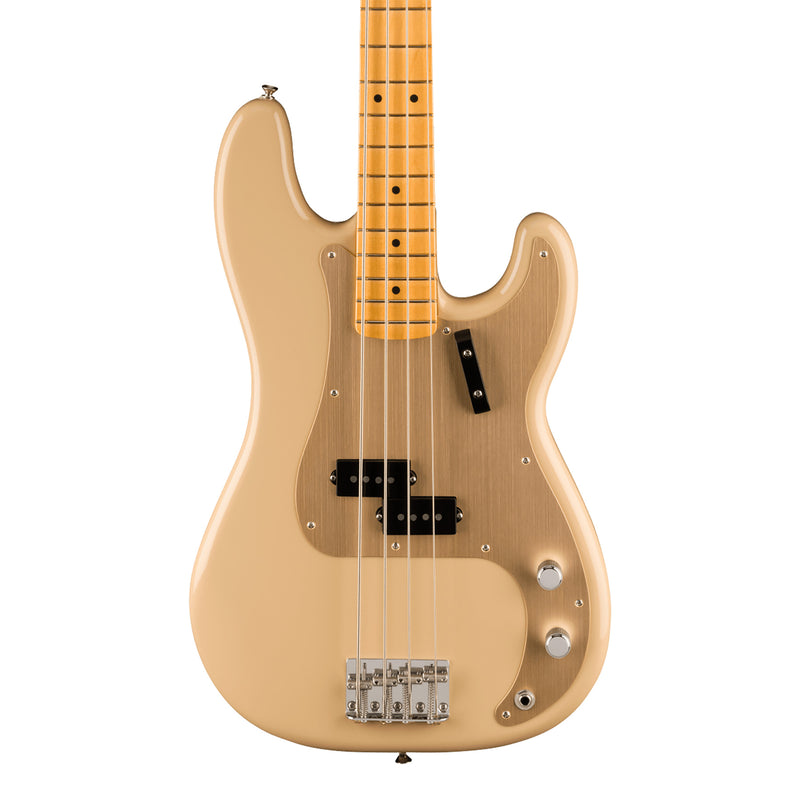 Fender Vintera II '50s Precision Bass - Maple Fingerboard, Desert Sand