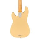 Fender Vintera II '70s Telecaster Bass - Maple Fingerboard, Vintage White