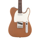 Fender Vintera III Mid '60s Telecaster - Rosewood Fingerboard, Firemist Gold