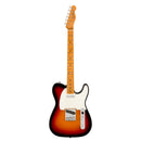 Fender Vintera III Mid '60s Telecaster - Maple Fingerboard, 3-Color Sunburst