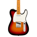 Fender Vintera III Mid '60s Telecaster - Maple Fingerboard, 3-Color Sunburst